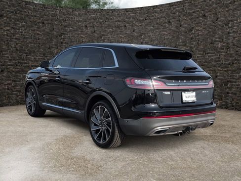 Used 2020 Lincoln Nautilus Reserve w/ Equipment Group 202A image 5