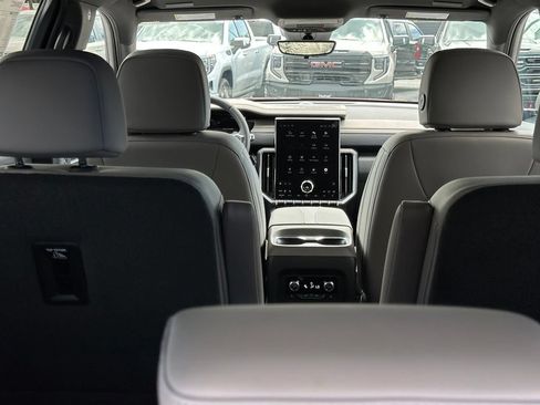 New 2026 GMC Acadia Elevation w/ Black Edition FWD image 9