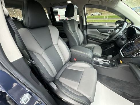 Used 2024 Subaru Ascent Onyx Edition Limited image 30