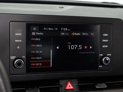 Certified 2024 Kia Sportage LX image 16