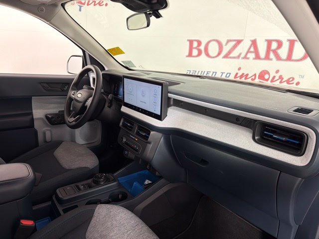 Used 2025 Ford Maverick XLT FWD image 34
