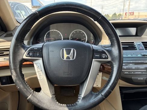 Used 2010 Honda Accord EX-L image 18
