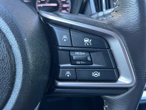Certified 2025 Subaru Outback Premium w/ Popular Package #1A AWD/4WD image 17