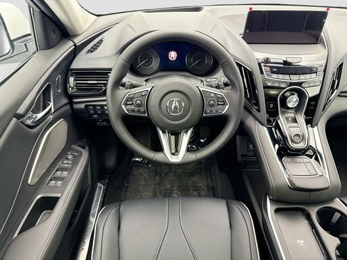 New 2026 Acura RDX SH-AWD w/ Advance Package image 11