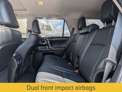 Used 2019 Toyota 4Runner TRD Pro AWD/4WD image 27