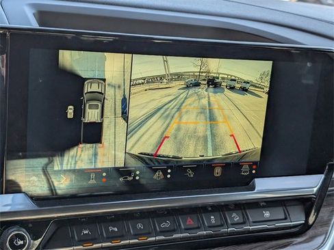 Certified 2024 Chevrolet Silverado 1500 RST w/ All Star Edition Plus image 14