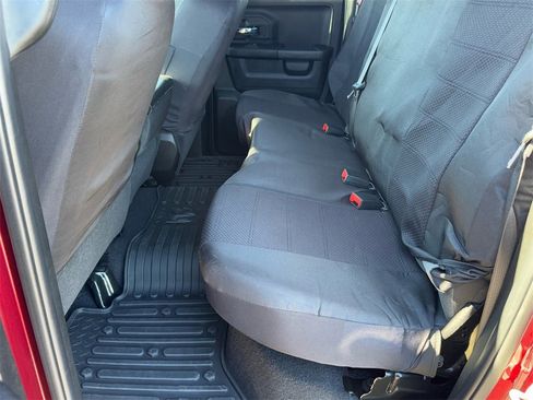 Used 2024 RAM 1500 Classic Warlock image 13