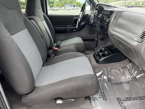 Used 2003 Ford Ranger XLT RWD image 80