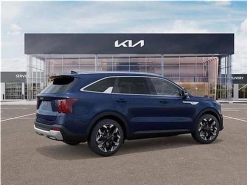 New 2026 Kia Sorento EX w/ EX Premium Package image 60