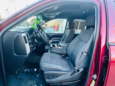 Used 2016 Chevrolet Silverado 1500 LT w/ All Star Edition image 10