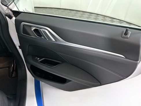 Used 2024 BMW i4 eDrive40 w/ Premium Package RWD image 31