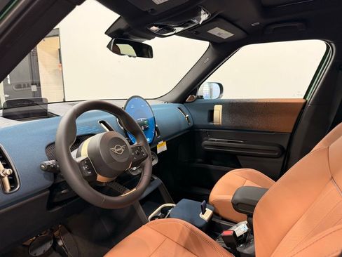 New 2026 MINI Cooper Countryman S w/ Comfort Package Max image 11