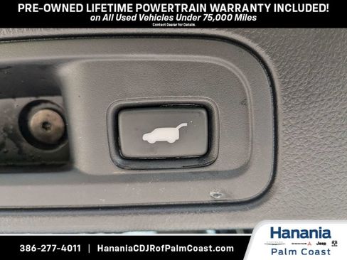 Used 2021 Honda Pilot Black Edition image 14
