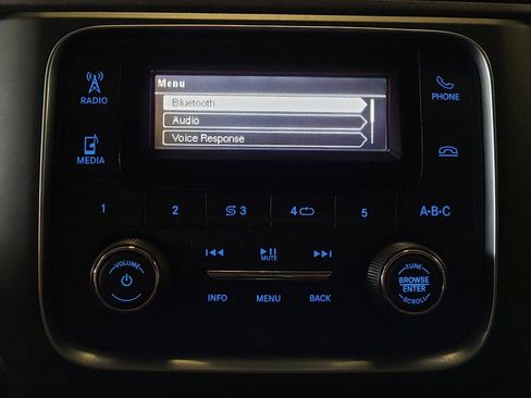 Used 2019 RAM 1500 Tradesman RWD image 25