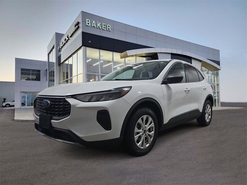 Used 2023 Ford Escape Active w/ Tech Pack #1 image 1