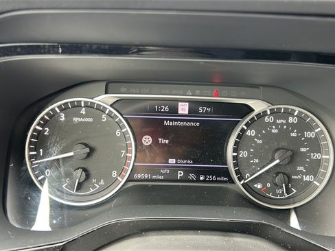 Used 2022 Nissan Pathfinder SL image 19