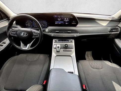 Used 2022 Hyundai Palisade SEL w/ Convenience Package FWD image 13