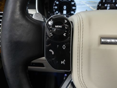 Used 2019 Land Rover Range Rover Long Wheelbase Autobiography image 60