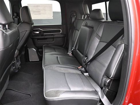 New 2026 RAM 3500 Laramie image 17