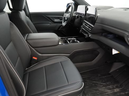 New 2026 Chevrolet Silverado EV LT AWD/4WD image 26