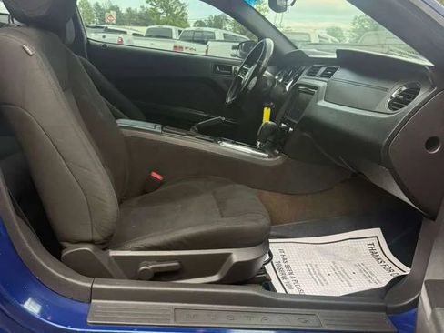 Used 2014 Ford Mustang Coupe w/ Equipment Group 102A RWD image 20