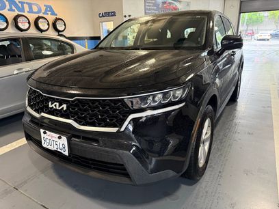 Used 2022 Kia Sorento LX