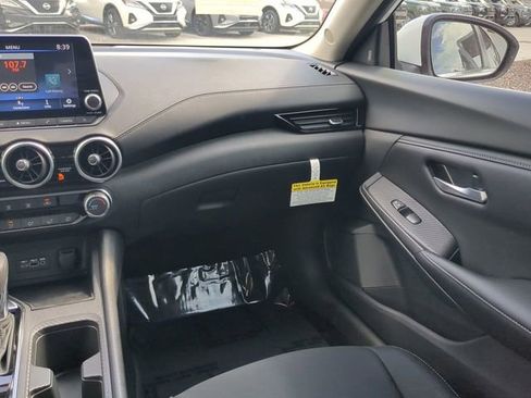 Used 2025 Nissan Sentra SV image 15