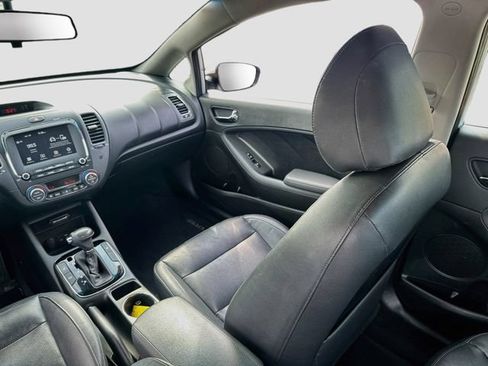 Used 2018 Kia Forte EX FWD image 23