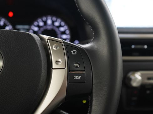 Used 2013 Lexus GS 350 w/ Premium Pkg RWD image 25