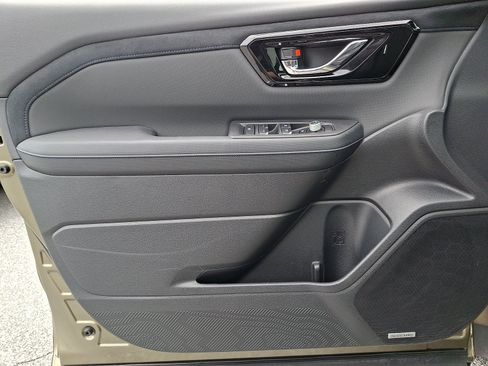 Certified 2026 Subaru Forester Limited AWD/4WD image 11