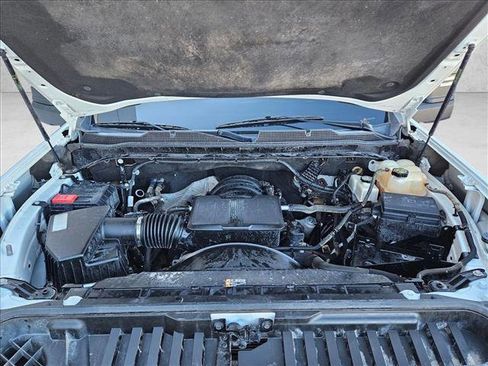 Used 2020 Chevrolet Silverado 2500 W/T w/ WT Convenience Package image 22