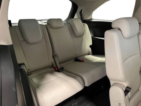 New 2026 Honda Odyssey EX-L image 27