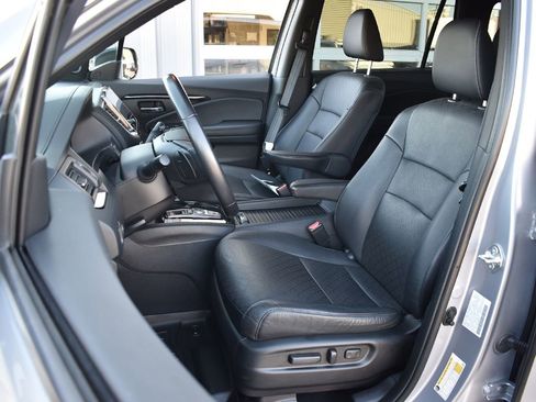 Used 2021 Honda Passport Touring image 5