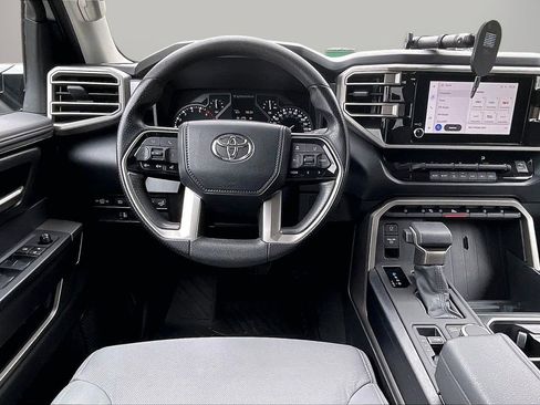 Used 2024 Toyota Tundra SR5 w/ SR5 Convenience Package image 12