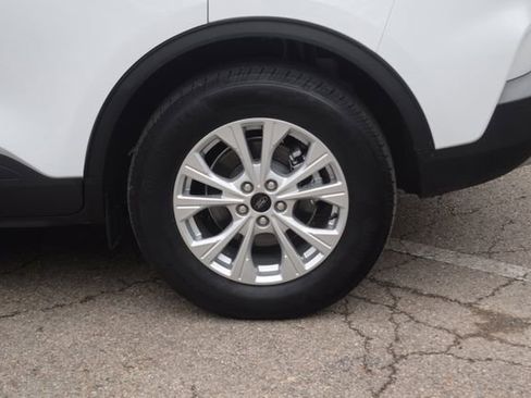 Used 2024 Ford Escape Active AWD/4WD image 28