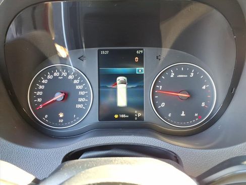 New 2026 Mercedes-Benz Sprinter 3500 image 17