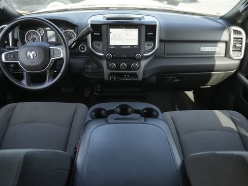 Used 2024 RAM 3500 Big Horn image 20