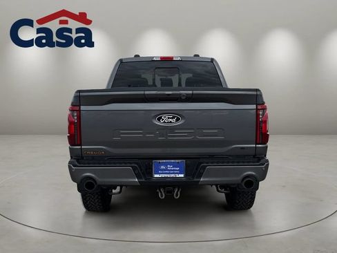 Used 2025 Ford F150 Tremor w/ Bed Utility Package AWD/4WD image 6