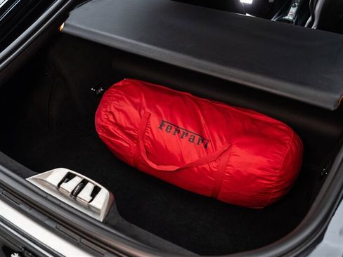 Used 2014 Ferrari F12 Berlinetta RWD image 41