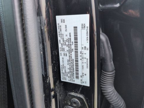 Certified 2023 Ford F150 Platinum AWD/4WD image 38