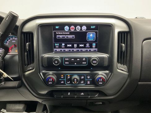Used 2017 Chevrolet Silverado 1500 LT w/ All Star Edition AWD/4WD image 15