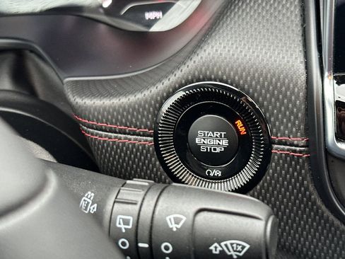 Used 2024 Jeep Compass Trailhawk image 24