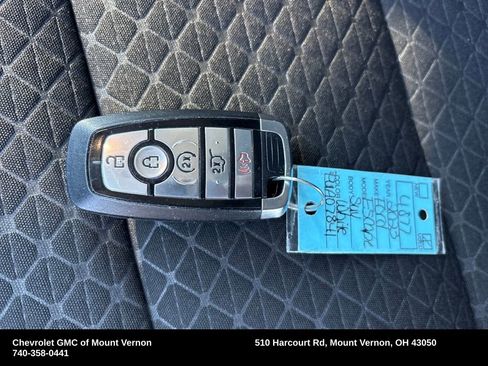 Used 2023 Ford Escape Active image 29