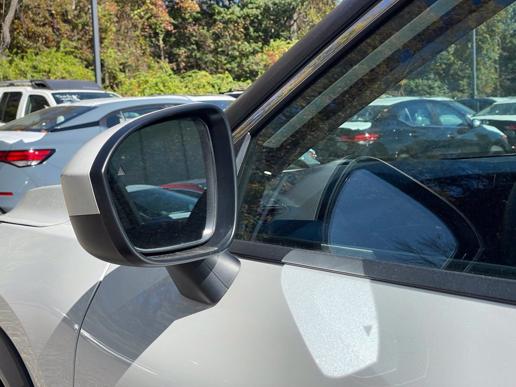 Certified 2024 Nissan Rogue SV AWD/4WD image 21