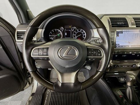 Certified 2021 Lexus GX 460 Premium image 11