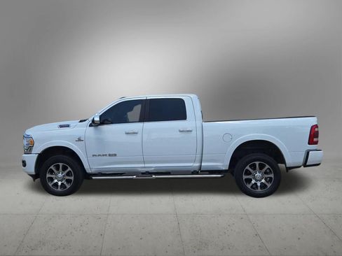 Used 2022 RAM 2500 Limited AWD/4WD image 3