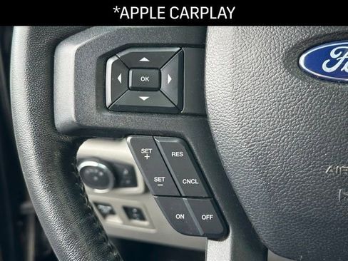 Used 2019 Ford F150 XLT w/ Equipment Group 302A Luxury image 6