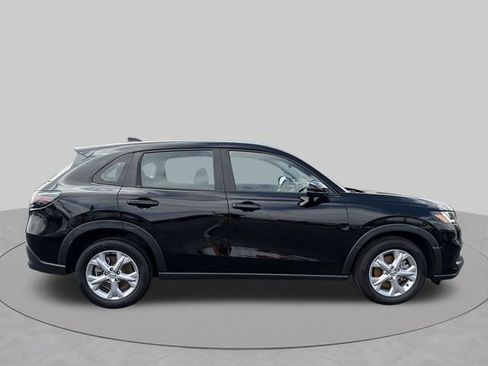 Used 2023 Honda HR-V LX image 40