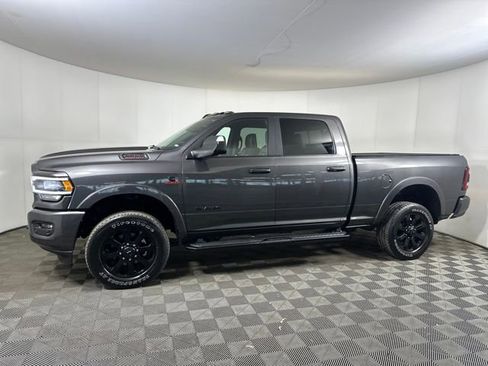 Used 2022 RAM 2500 Laramie image 6
