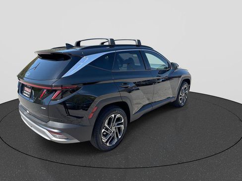New 2026 Hyundai Tucson SEL AWD/4WD image 8